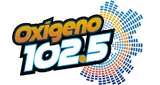 Oxigeno 102.5 FM