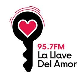  La Llave del Amor 95.7 FM